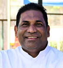 Xavier Rampura