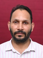 Xavier Rampura